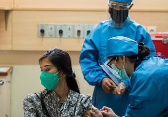 Diragukan WHO, Negara Ini Ikuti Jejak Jokowi Borong Vaksin Sinovac China Hingga Sebut 91% Efektif Lawan Covid-19