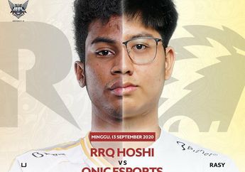 Semakin Menegangkan, Ini Dia Jadwal MPL ID Season 6 Minggu Ke-5