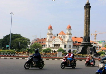 Pergi Keluar Kota? Hati-hati 62 Daerah Ini Masuk Status Zona Merah Covid-19 di Indonesia, Berikut Daftarnya