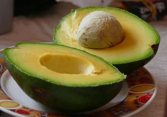 Peneliti Sampai Kaget, Makan Satu Buah Alpukat Sehari Ternyata Bisa Datangkan Hal Ajaib ini Dalam Tubuh