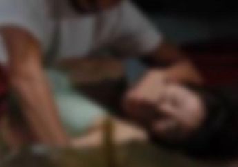 Seenak Jidat Bercinta Beralaskan Pasir Pantai Saat Malam Gelap, Aksi Dua Turis Asing di Bali Ini Bikin Meradang, Fakta Tak Terduga Diungkap Polisi