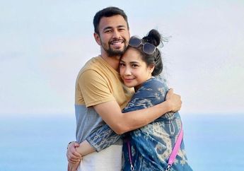 Blak-blakan Bongkar Gelagat Nagita Slavina di Malam Pertama, Istri Raffi Ahmad: Itu Mah Enggak Perlu Ditanya Lagi