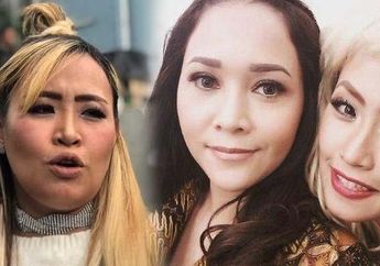Keceplosan Bongkar Alasan Pecah Kongsi di Duo Ratu, Nagita Slavina Kaget Saat Pinkan Mambo Singgung Soal Perbedaan hingga Ungkap Hubungannya Dengan Maia Estianty Saat Ini