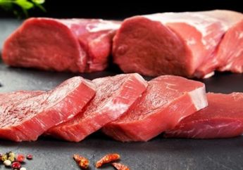 Marak Dijual Pedagang Nakal, Daging Sapi dengan Ciri-ciri Ini Ternyata Berbahaya Bagi Tubuh! Perhatikan Sekarang Juga