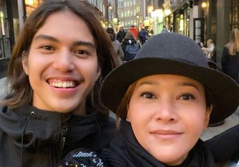7 Tahun Dipisahkan dari Maia Estianty Akibat Perceraian, El Rumi Blak-blakan Akui Dirinya Sempat Canggung Saat Berada Dekat dengan Ibu Kandungnya Sendiri: Awalnya Lumayan Kikuk!