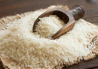 Coba Taruh Daun Jeruk Dalam Penyimpanan Beras, Jangan Kaget Saat Lihat Perubahan Ini Dalam 3 Hari