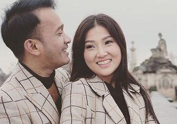 Dulu Cuma Cleaning Service Sampai Ditolak Mentah-Mentah, Sarwendah Bocorkan Momen Pertemuan Pertamanya dengan Ruben Onsu