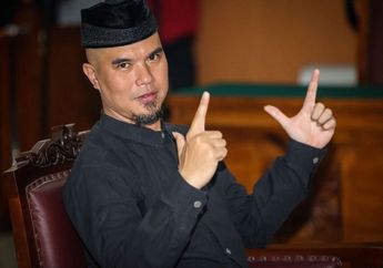 Rumah Tangganya dengan Maia Estianty Sempat Tersandung Restu Gegara Cuma Tamatan SMA, Ahmad Dhani Bongkar Fakta Mengejutkan Tentang Kuliahnya Hingga Sebut Sosok Musisi Ini Rekan Seangkatan!