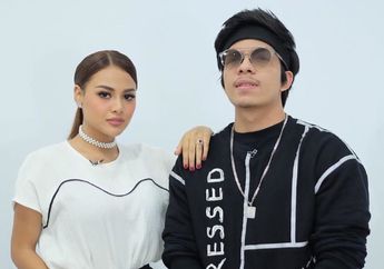 Bak Saling Berbalas, Kompak Unggah Postingan Galau di Media Sosial, Ternyata Paranormal Sempat Berikan Wanti-wanti Ini Pada Aurel Hermansyah dan Atta Halilintar hingga Singgung Pihak Ketiga