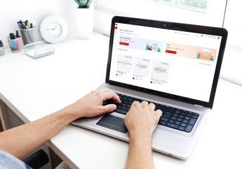 Kabar Gembira! Bantuan Kuota Internet dari Kemendikbud Sudah Cair, Tapi Tak Semua Situs Bisa Diakses, Cek Daftarnya di Sini