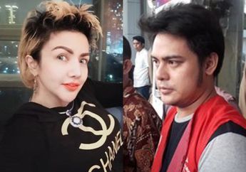 Mantan Suami Masih Mendekam di Bui, Barbie Kumalasari Tiba-tiba Keluarkan Lagu Terbaru, Judulnya Tak Terduga!