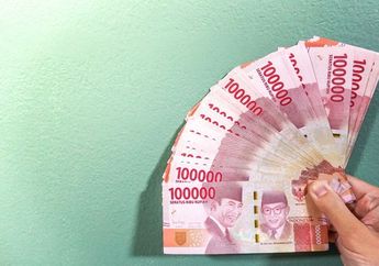 Ditutup Hari Ini, Cukup Upload Foto Selfie KTP, Isi NIK dan Nomor Kartu Keluarga Bisa Dapat Bantuan Tunai Rp 3,55 Juta, Cepetan Daftar Sekarang