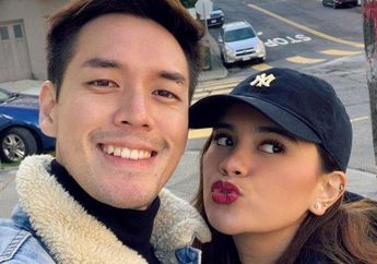 Audi Marissa Siap Lapor Polisi Usai Dituding Tak dapat Restu dengan Anthony Xie dan Curahan Sang Ibunda: Sama Aja Itu Fitnah!