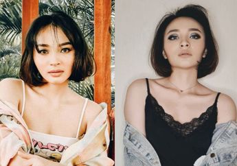 Sukses Dicium 24 Aktor Tampan, Kiky Saputri Malah Adu Sindir dengan Revina VT Hingga Bawa-bawa Nama Young Lex: Semoga Kamu Banyak Job Seperti Aku, Kita Kaya Raya Bersama