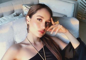 Pakai Busana Mini hingga Dalaman Celananya Terlihat, Potret Seksi Cinta Laura Justru Panen Pujian, Netizen: Artis Hollywood Kalah!