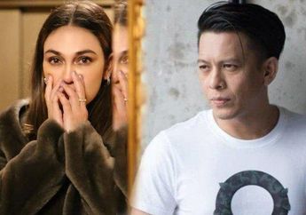 Salip Kecantikan Luna Maya dan Pevita Pearce, Artis Ini Sukses Pikat Mata Ariel NOAH si Lady Killer Hingga Diakui Sebagai Wanita Tercantik Sejagat Raya, Siapa?