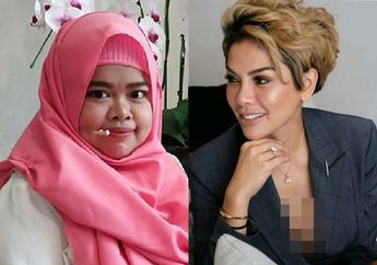 Tertawa Kecut, Kekeyi Bongkar Bayaran dari Ria Ricis yang Bikin Nikita Mirzani Sontak Nyerocos : Udah Enggak Dibayar, Dijorokin Lagi!