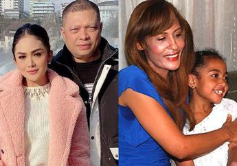Jomplang dengan Gaya Hidup Krisdayanti yang Sering Pamer Perawatan Wajah Mahal, Ternyata Begini Kondisi Mantan Istri Raul Lemos yang Huni Rumah Sederhana dengan Kondisi Dapur Jauh dari Kesan Mewah!
