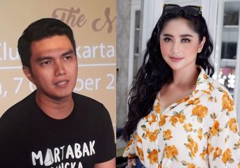 Sempat Dinikahi Hanya Karena Taruhan, Dewi Perssik Tetiba Singgung Soal Istri Aldi Taher, Ada Apa?
