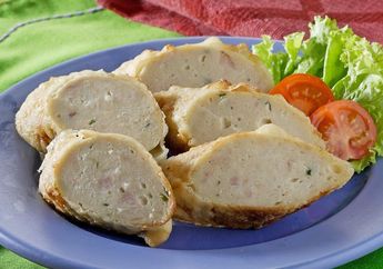 Resep Kekian Goreng Tahu Enak, Menu Chinese Food Lezat Untuk Lengkapi Menu Makan Siang