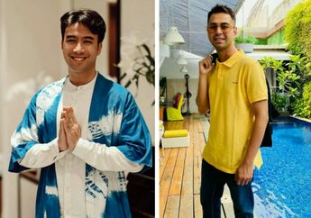Raffi Ahmad Kalah Telak! Vidi Aldiano Ungkap Kastil Mewah Ayahnya di Jerman: 'Sultan Andara Enggak Ada Apa-apanya!'