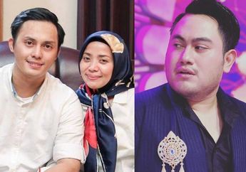 'Harusnya Ditemuin' Nahloh! Hubungannya dengan Muzdalifah Masih Merenggang, Nassar KDI Kebingungan saat Sang Ayah Ngotot Ingin Bertemu Cucu Pertamanya