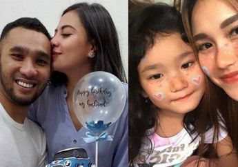 Lama Tak Ada Kabar, Mantan Ayu Ting Ting Beri Kabar Baik karena Dianugerahi Anak Laki-laki : Cakep Mirip Bilqis