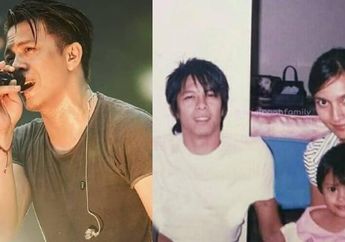 Bertahun-tahun Tak Tinggal Seatap Dengan Ariel NOAH Usai Cerai Dari Sarah Amalia, Alleia Anata Irham Ungkap Doa yang Tak Disangka-sangka Untuk Sang Ayah