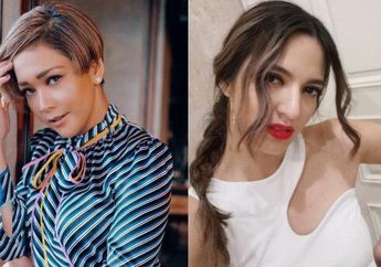 Adu Mewah Hunian Maia Estianty Vs Nia Ramadhani di Los Angeles yang Sama-sama Berstatus Istri Pengusaha Kaya, Punya Siapa Lebih Keren?