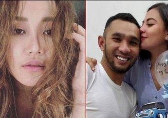 Sudah Hidup Bahagia dengan Keluarga Barunya, Mantan Suami Ayu Ting Ting Baru Saja Dikaruniai Anak Laki-laki, Netizen Langsung Beramai-ramai Komentari: Cakep, Mirip Iqis!