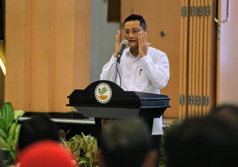 Akankah Mensos Terancam Pidana Mati Karena Korupsi Bansos Covid-19? Begini Kata Pakar Hukum