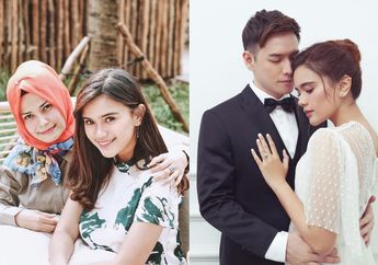 Tak Hadir di Pernikahan Putrinya, Unggahan Instagram Story Ibunda Audi Marissa Jadi Sorotan: Dijauhkan Aku dari Orang-orang yang Aku Sayang