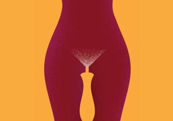 3 Bahan Alami yang Bisa Mencerahkan Area di Sekitar Vagina yang Gelap