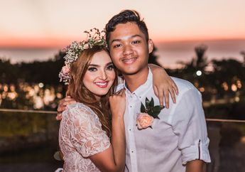 Bak Sudah Anggap Ibu Kandung Sendiri, Pesan Romantis Azriel Hermansyah untuk Ashanty Bikin Netizen Banjir Air Mata hingga Ungkap Fakta Mengejutkan: Untuk Wanita yang Menjagaku