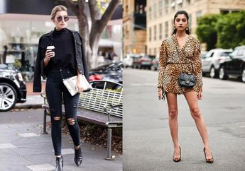 Ternyata Ini Gaya Fashion Sesuai Zodiakmu, Virgo Klasik & Kalem (Part 1)
