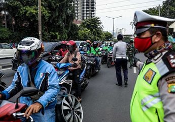 Alami Kelelahan Mental, Ahli Ingatkan Warga Harus Punya 2 Modal Ini Agar Bisa Survive di Masa Pandemi Covid-19
