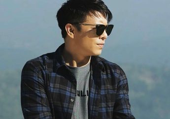 Ariel Noah Akan Donasikan Hasil Penjualan Piringan Hitam Edisi Spesial ke Pekerja di Industri Musik, Ini Alasannya!