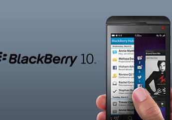 Duh! Sistem BlackBerry OS Bakal Mati Total Mulai 4 Januari Tahun Ini