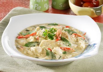 Resep Telur Asin Tumis Kemangi Enak, Olahan Telur Asin yang Rasanya Aduhai!