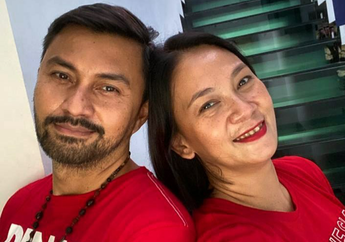 Borok 22 Tahun Pernikahan Tercium Juga, Anjasmara Ngaku Pernah Main Serong di Belakang Dian Nitami: Jangan Bilang Siapa-siapa!