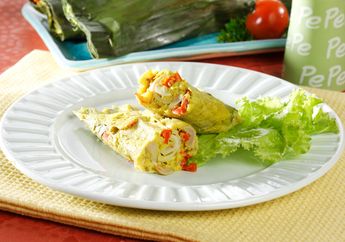 Resep Pepes Jamur Teri Nasi Enak Bisa Kita Sajikan Hanya Dengan 3 Langkah Mudah Ini