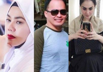 Bak Duri dalam Daging, Sarita Ungkap Faisal Harris Masih Minta Hubungan Intim Meski Sudah Digugat Cerai karena Selingkuh!