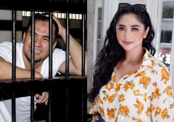 Kecantol Pesona Saipul Jamil, Dewi Perssik Tak Jadi Nikah dengan Tunangannya yang Sudah Jalin Hubungan Selama 4 Tahun: Harusnya Lulus Langsung Kawin Tapi Ketemu Dia