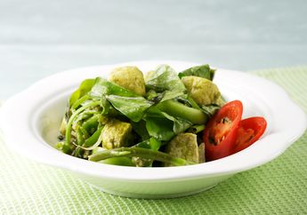 Resep Kangkung Bumbu Bawang Enak, Solusi Olahan Sayur yang Lezat Dan Beraroma