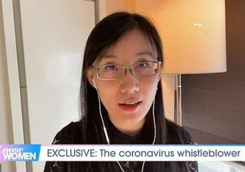 Akui Mampu Buktikan Virus Covid-19 Adalah Buatan Tangan Manusia, Ahli Virologi China Ini Sampai Terpaksa Kabur dari Negaranya