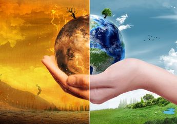 Krisis Lingkungan jadi Ancaman Mengerikan Pasca Pandemi, Transisi ke Energi Hijau Masuk Dalam Pembahasan G20
