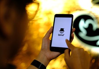 Melalui bima+, 3 Indonesia Hadirkan Berbagai Promosi untuk di Rumah