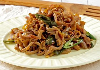 Resep Usus Masak Kecap Enak, Olahan Jeroan Nikmat Untuk Santap Siang