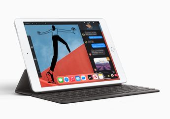(Rumor) iPad 9 Dikabarkan Bakal Adopsi Desain iPad Air 3, Rilis 2021