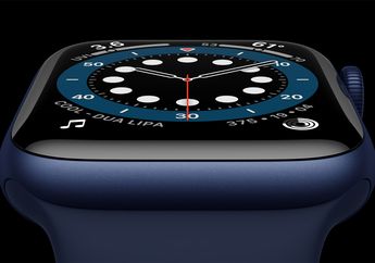 (Rumor) Fitur Deteksi Gula Darah Tidak Hadir di Apple Watch Series 7
